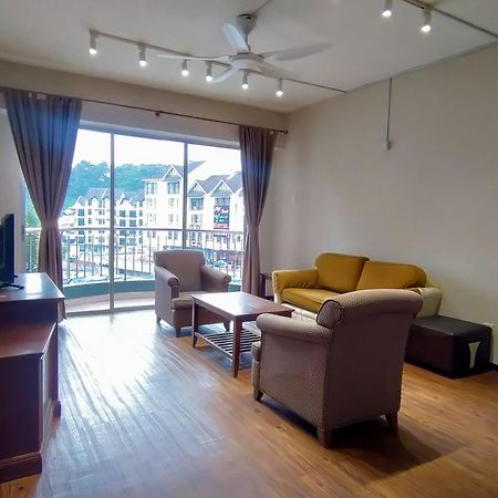 The Little Star Studio Hotel- Star Regency Brinchang Exterior photo