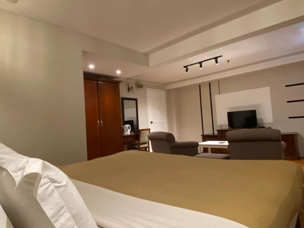 The Little Star Studio Hotel- Star Regency Brinchang Exterior photo